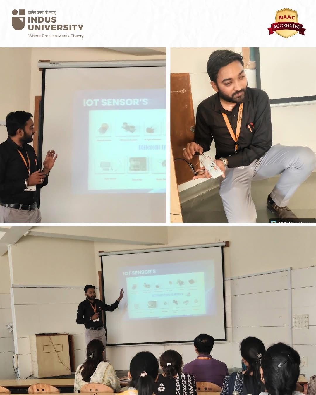 Training & Awareness Program on First Aid & Basic Life Support